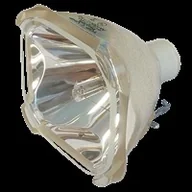 Lampy do projektorów - Lampa do ASK C65 - oryginalna lampa bez modułu - miniaturka - grafika 1