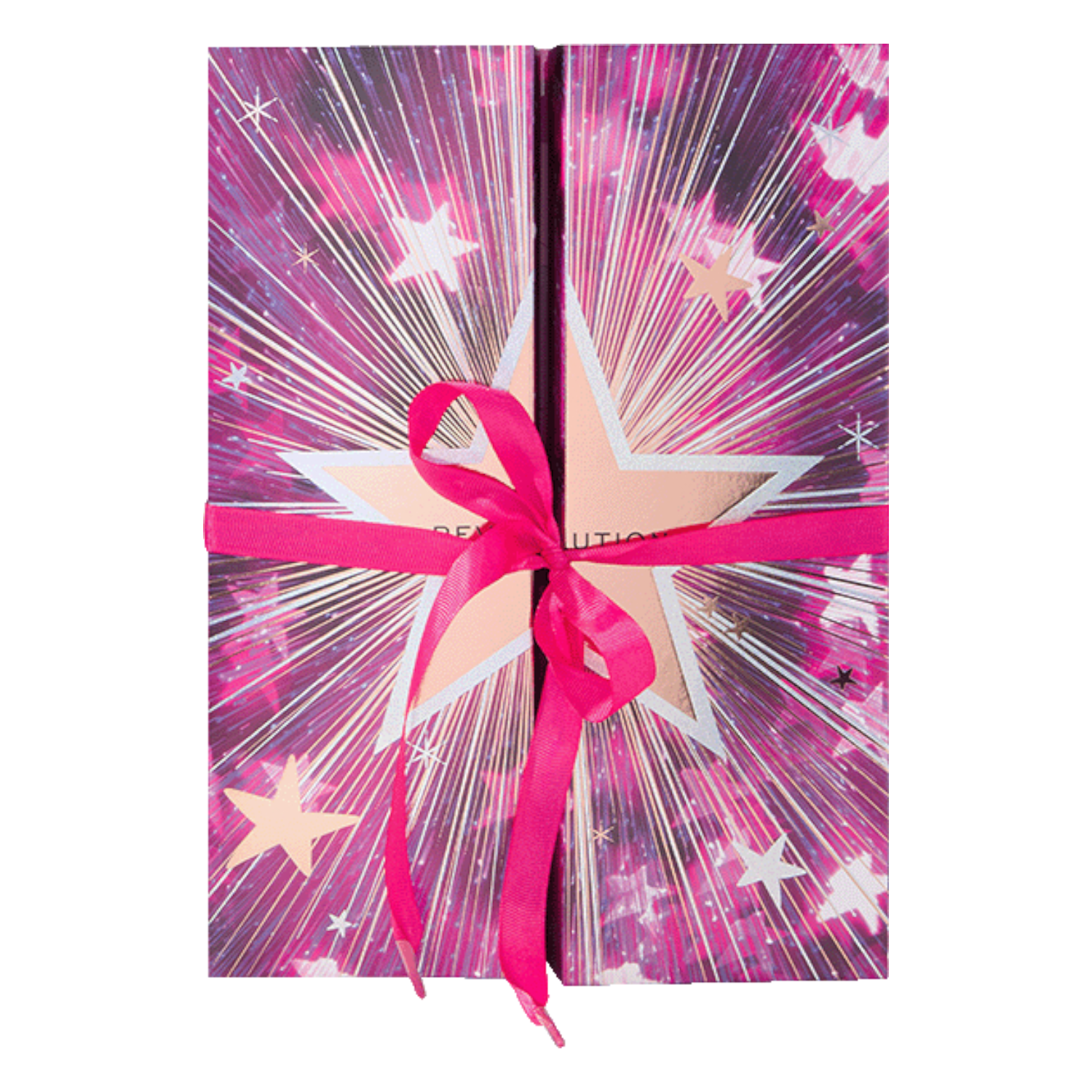 MAKEUP REVOLUTION Kalendarz Adwentowy Beauty makeup