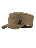 Czapki i chusty sportowe męskie - Czapka MILLET Travel Cap beżowy TU - miniaturka - grafika 1