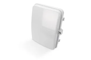 Digitus Panel dystrybucyjny FTTH do użytku na zewnątrz, 16 kabli - Wtyczki i adaptery - miniaturka - grafika 1