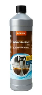 COFFIX Odkamieniacz Uniwersalny COFFIX ECO 1000 ml COFFIXOE1L - Akcesoria i części do ekspresów do kawy - miniaturka - grafika 1