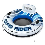 Zabawki do kąpieli - Bestway Rapid Rider Single Tube, Φ53'/Φ1,35 m - miniaturka - grafika 1