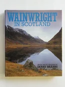 Przewodniki - Wainwright In Scotland Derry Brabbs - miniaturka - grafika 1