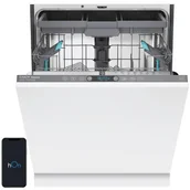 Zmywarki do zabudowy - Candy CI 3C6F1A1 - miniaturka - grafika 1