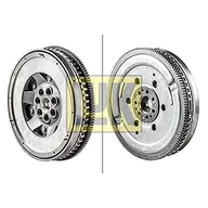 Sprzęgła - LUK KOŁO DWUMASOWE  415022410 RENAULT MEGANE II 2,0 16V 02- - miniaturka - grafika 1