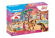 Klocki - Playmobil Festiwal w Miradero 70694 - miniaturka - grafika 1