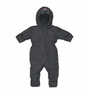 Lodger Skier Folklore Taslon overalls 12-18 months 80 size. Pigeon SKT 626_12-18 - Spodnie narciarskie - miniaturka - grafika 1