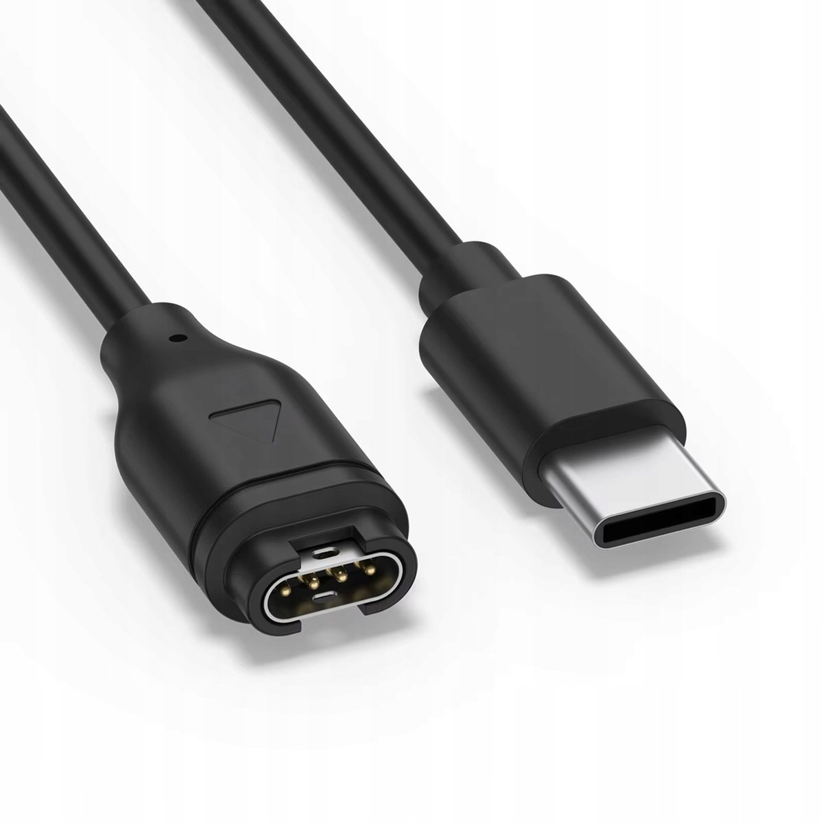 Ładowarka USB-C do Garmin Venu 4 41mm 45mm Szybkie i Bezpieczne Ładowanie