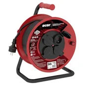 Przedłużacze i rozgałęźniki - HBF ACER ACER M01952 30 m) - miniaturka - grafika 1