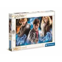 Trefl 500 El. Harry Potter 35083 (puzzle) - Puzzle - miniaturka - grafika 1