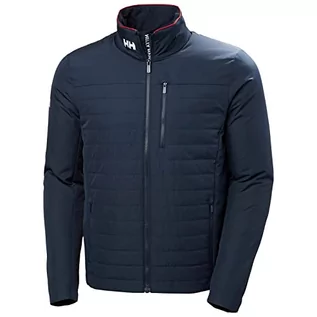 Kurtki męskie - Helly Hansen Kurtka męska Crew Insulator 2.0 (1 opakowanie) - grafika 1