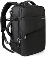 Torby na laptopy - inateck Notebook-Rucksack 15,6-17" BP03001 black 40L BP03001_BLACK - miniaturka - grafika 1