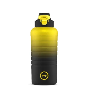 Cool Bottles Butelka termiczna Sport 950 ml Triple cool Tokyo - Zestawy naczyń dla dzieci - miniaturka - grafika 1