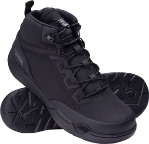 Buty męskie trekkingowe turystyczne Magnum Mars MID czarne rozmiar 46 - Buty trekkingowe męskie - miniaturka - grafika 1