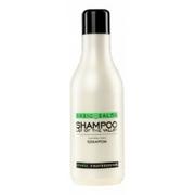 Szampony do włosów - Stapiz Professional Lily Of The Valley Shampoo 1000 ml Szampon konwaliowy - miniaturka - grafika 1