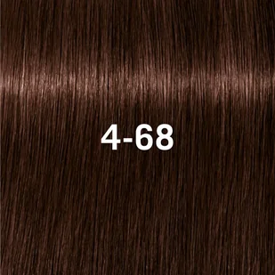 Schwarzkopf Professional IGORA Vibrance demi-permanentna farba do włosów odcień 4-68 60 ml - Farby do włosów i szampony koloryzujące - miniaturka - grafika 1