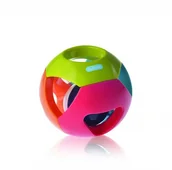 Gry planszowe - Piłka Z Grzechotką - - miniaturka - grafika 1