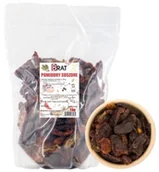 Przyprawy i zioła sypkie - Pomidory Suszone 1kg Na słońcu naturalne - miniaturka - grafika 1