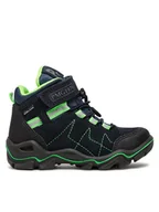 Buty dla chłopców - Primigi Kozaki GORE-TEX 6894400 M Granatowy - miniaturka - grafika 1