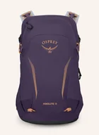 Plecaki - Osprey Plecak Hikelite 18 L lila - miniaturka - grafika 1