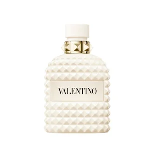 Valentino Born In Roma Uomo Ivory Woda toaletowa 100 ml Męskie - Wody i perfumy męskie - miniaturka - grafika 1