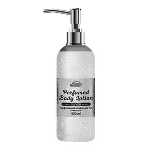 ENERGY OF VITAMINS ENERGY OF VITAMINS Perfumowany Balsam do ciała Silver 300 ml - Balsamy i kremy do ciała - miniaturka - grafika 1