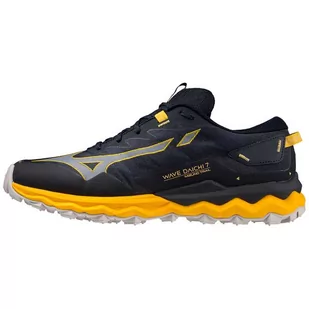 Mizuno Buty do biegania DAICHI 7 - Buty sportowe damskie - miniaturka - grafika 1