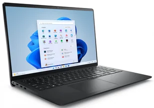 DELL Inspiron 15 3520 - i5-1235U 15,6'' Dotyk 16GB 1TB Win11 Czarny 3520-5124 - Laptopy - miniaturka - grafika 1