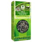 Herbata - Męczennica cielista ziele ekologiczne Dary Natury 50 g - miniaturka - grafika 1