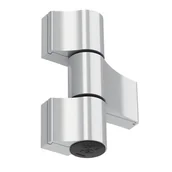 Zawiasy, okucia i inne akcesoria - Zawias Jocker F1 trzyskrzydełkowy - miniaturka - grafika 1