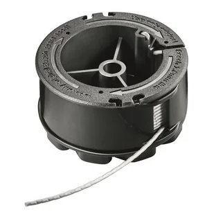 BOSCH Szpula automatyczna do podkaszarki 1 6 mm x 6 m F016800570 - Akcesoria do kos i kosiarek - miniaturka - grafika 1