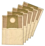 Worki do odkurzaczy - Invest Worki do odkurzacza worki do odkurzacza do odkurzacza Bosch HANSEATIC Kärcher PRIVILEG SIEMENS - miniaturka - grafika 1