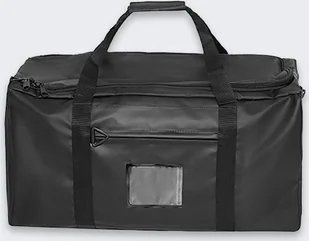 Red Wing Wodoodporna Torba Red Wing Holdall PV Black - Torby podróżne - miniaturka - grafika 1