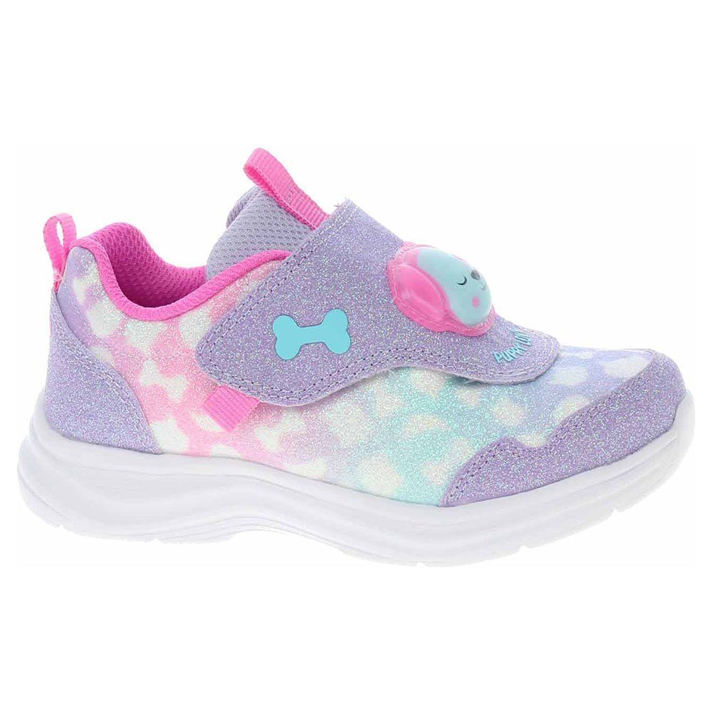 Slights Glimmer Kicks Skech Pets