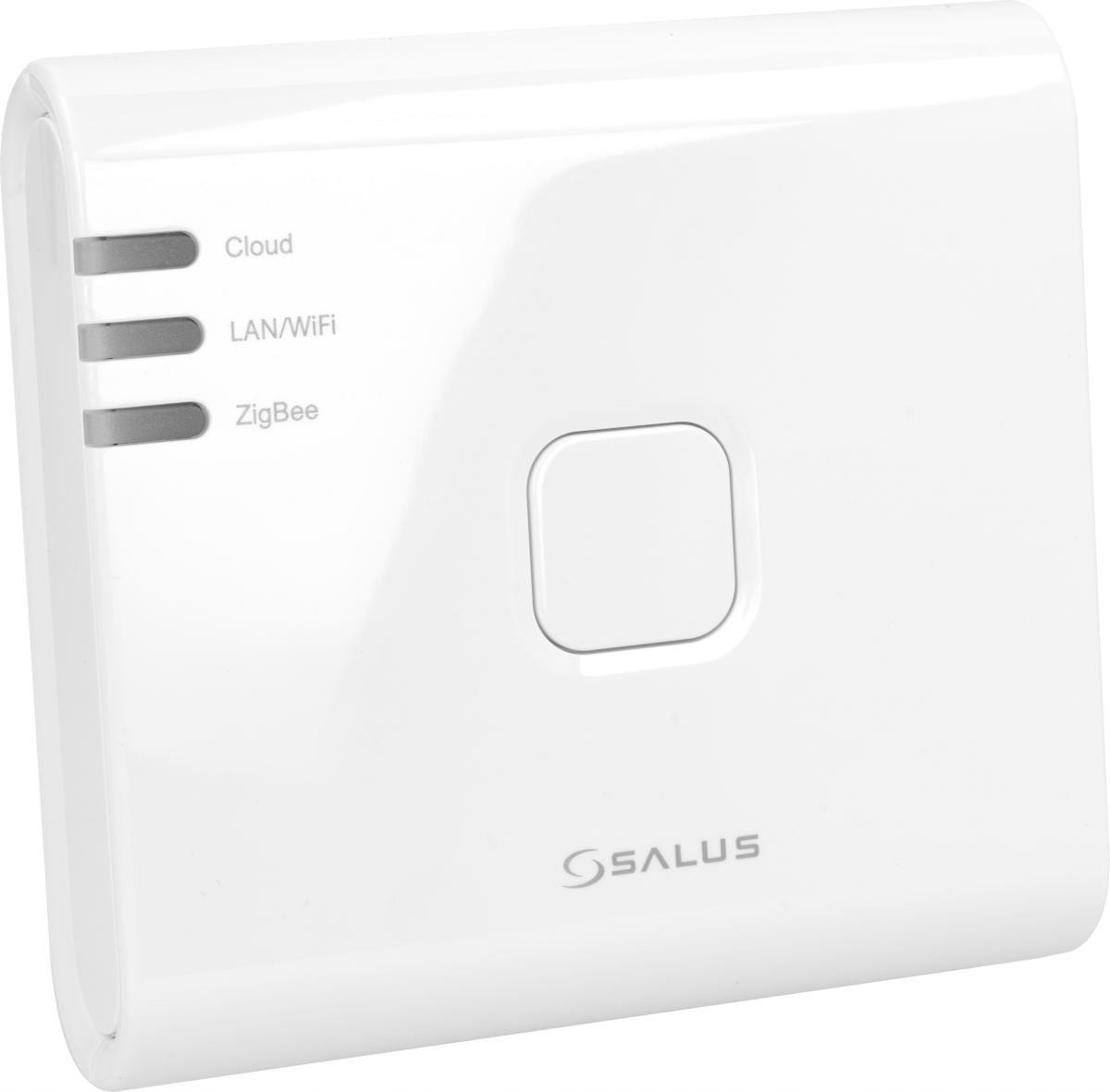 Salus gateway til Salus smart home UG800 10462203