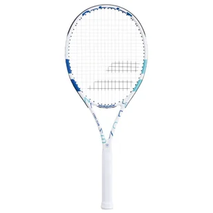 BABOLAT Evoke Team Wimbledon - Tenis ziemny - miniaturka - grafika 1