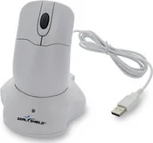 Myszki - Triton SEAL SHIELD biała STWM042WE 1000dpi - miniaturka - grafika 1