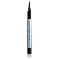 Eyelinery - Gabriella Salvete 12H Longlasting Waterproof eyeliner 1,2 ml Extreme Black - miniaturka - grafika 1