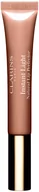 Błyszczyki do ust - Clarins 06 rosewood shimmer Błyszczyk nawilżający 12ml - miniaturka - grafika 1