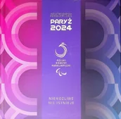 Pamiętniki, dzienniki, listy - Paryż 2024 niemożliwe nie istnieje - miniaturka - grafika 1