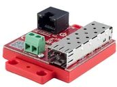 Akcesoria do monitoringu - ATTE xFIBER-2-70 - Szybka wysyłka, Możliwy montaż, Upusty dla instalatorów, Profesjonalne doradztwo! - miniaturka - grafika 1