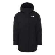 Kurtki i kamizelki sportowe damskie - THE NORTH FACE BROOKLYN > 0A4M8XJK31 - The North Face - miniaturka - grafika 1