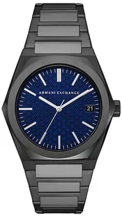 Zegarek Zegarek Armani Exchange AX2811 Geraldo - Zegarki męskie - miniaturka - grafika 1