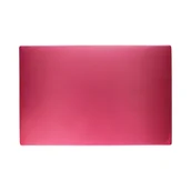 Podkładki na biurko - Biurfol Podkład na biurko różowy - miniaturka - grafika 1
