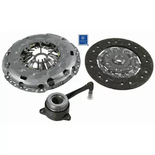 SACHS ZESTAW SPRZĘGŁA  3000990219 - Sprzęgła - miniaturka - grafika 1