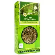 Herbata - Dary Natury HERBATKA Z ZIELA KRWAWNIKA BIO 50 g - - miniaturka - grafika 1