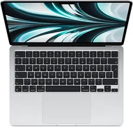 Laptopy - Apple MacBook Air 13,6" M2 8C CPU/24GB/512GB/8C GPU/ Silver  Z15W000DX - miniaturka - grafika 1