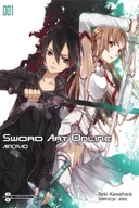 Fantasy - Kotori Sword art online #1 - dostawa od 3,49 PLN - miniaturka - grafika 1