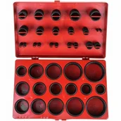 Akcesoria pneumatyczne - Awtools Uszczelki Oringi Nbr 419Szt. - miniaturka - grafika 1