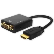 Adaptery i przejściówki - Elmak Elmak SAVIO CL-23 - miniaturka - grafika 1